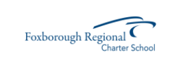 Foxborough Regional Charter School